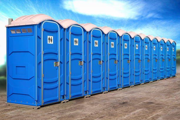 Best Long-Term Portable Toilet Rental  in Coconut Creek, FL