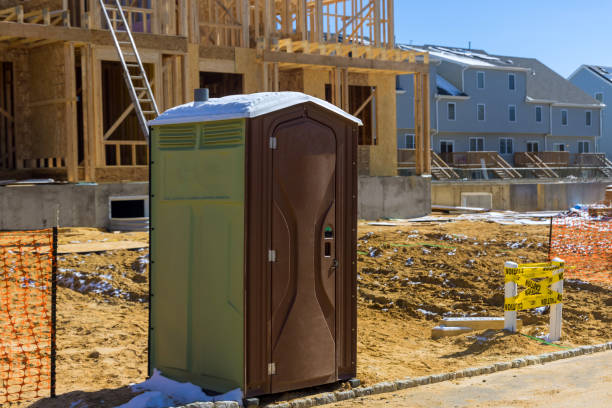 Portable Toilets for Disaster Relief Sites in Coconut Creek, FL